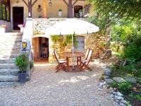 Domaine de Cadenne - B&B Saint-Antonin-Noble-Val