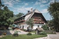 Urlaub am Bauernhof Feldbauer - Ferienwohnung Landl