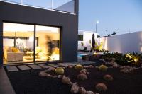 Sunrise Chalet Casilla de Costa - B&B
