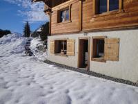 Appartement des Crêtets - B&B