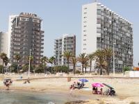 APARTAMENTO GALTOR 10 - B&B Calpe
