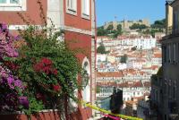 Casa Bonecos Rebeldes - Ferienwohnung Lissabon