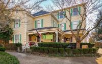 Montgomery Inn BnB - Ferienwohnung