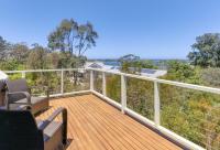 Foreshore - Spacious Metung Escape - B&B Metung