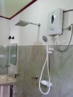 Habitación Doble con baño privado