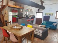 le gite "des voyageurs" - B&B Wormhout