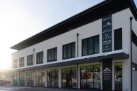 Lungau Living Appartements - Penthouse - B&B Sankt Michael im Lungau