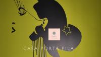 Casa Porta Pila - Ferienwohnung