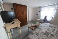 Studio - Dachgeschoss