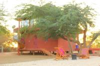 Le Lodge Dalaal Diam - B&B Somone