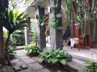 Utari House - B&B Ubud