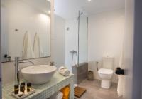 Maisonette Suite