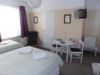 Chambre Familiale