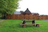 Siedlisko Carownica Family & Wellness - Bed and Breakfast Lechów