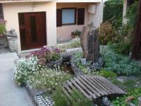 APARTMAN TOMO - Chambres d’hôtes