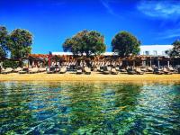 Cactus Beach Paros - Chambres d’hôtes