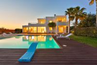 B&B Ibiza-stad - Villa Can Fluxa - Bed and Breakfast Ibiza-stad