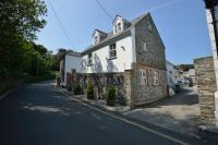 Althea House with parking - B&B