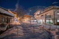 Appartamento con 2 Camere da Letto e Terrazza