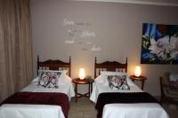 Little Umhlanga - B&B Pretoria
