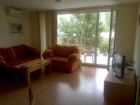 Magical apartment in Marina view Fort beach - B&B Saint Vlas