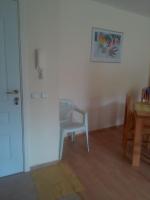 Magical apartment in Marina view Fort beach - B&B Saint Vlas