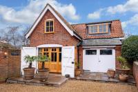 Church Farm Lodge - B&B