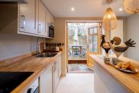 Church Farm Lodge - B&B Aldeburgh