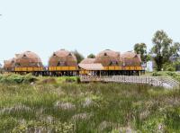 Chiloe Domos Curaco de Vélez - B&B Curaco de Vélez