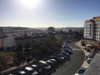 Apartamento novo muito confortável com vista Rio - B&B