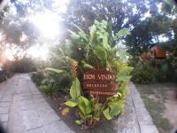 Pousada Alicia - B&B