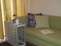 B&B Vergina - The Ideal House In The City Center - Bed and Breakfast Vergina