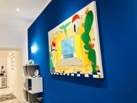 La Terrazza della Nonna - B&B Palermo