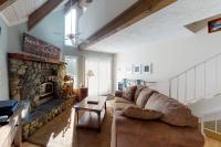 Mammoth View Villas 21 - B&B