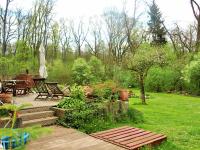 Altes Forsthaus Garzau - B&B