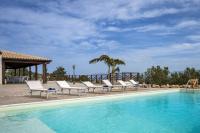 Villa Gea - B&B Castellammare del Golfo