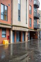Spacious Belfast City Centre Duplex Apartment - B&B