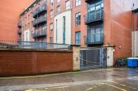 Spacious Belfast City Centre Duplex Apartment - B&B Belfast
