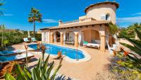 Villa BEL by Mallorca Villa Selection - B&B