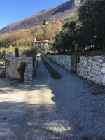 Mansardino - B&B Malcesine