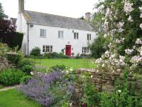 B&B Barnstaple - Hollamoor Farm - Bed and Breakfast Barnstaple