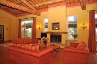 Villa con Piscina Privata 