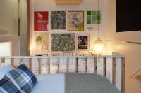 B&B Zarauz - ATERIAN LOFT 1 - Bed and Breakfast Zarauz