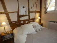 B&B Benfeld - L'Alcôve des p'tits coeurs - Bed and Breakfast Benfeld