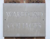 Wakeford Cottage - B&B Worthing