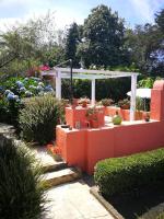 Jardines de Hortensia - Vacation home Tenerife - B&B San Cristóbal de La Laguna