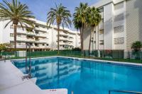 Carihuela Playa - Ferienwohnung