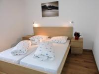 Appartement met 2 slaapkamers
