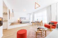 Apartamento Superior