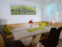 Appartement met 2 slaapkamers